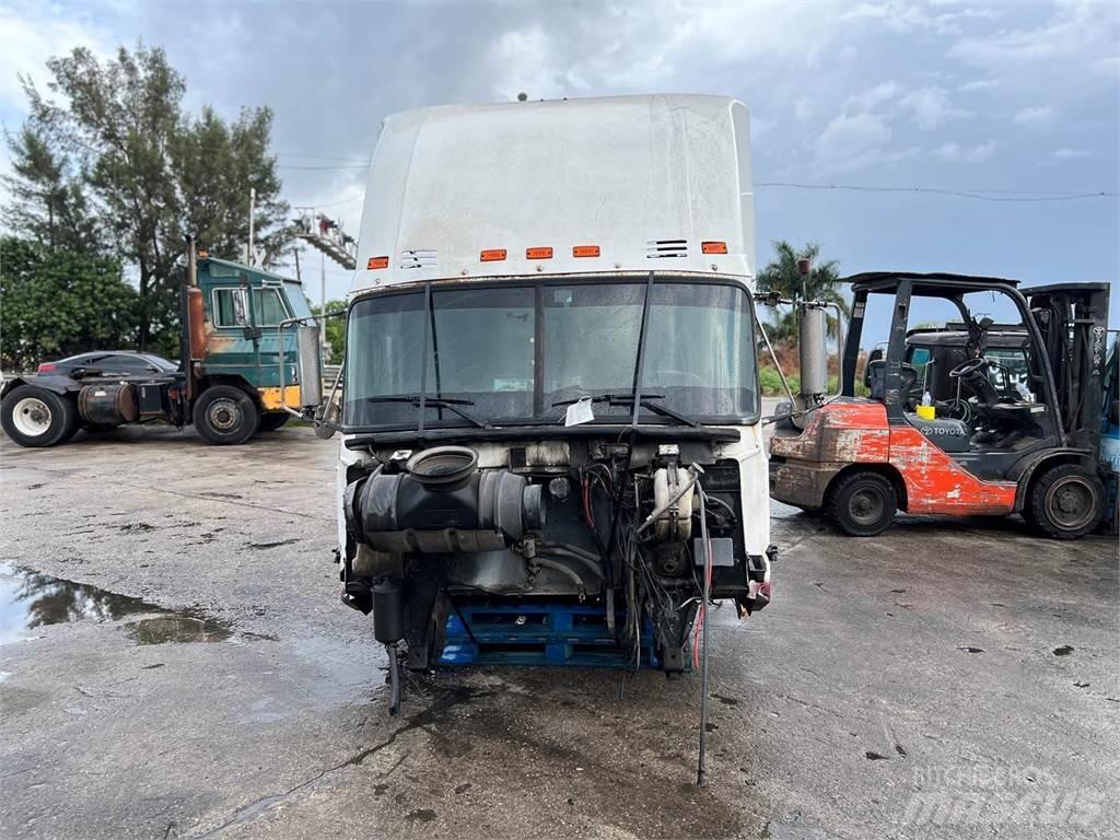 Mack CH613 Muud osad