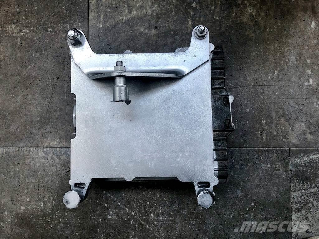 Mack E TECK Elektroonikaseadmed