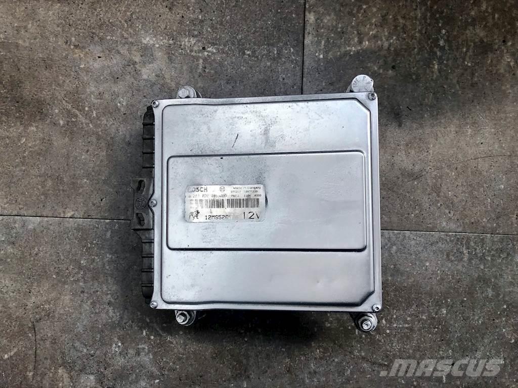Mack E TECK Elektroonikaseadmed