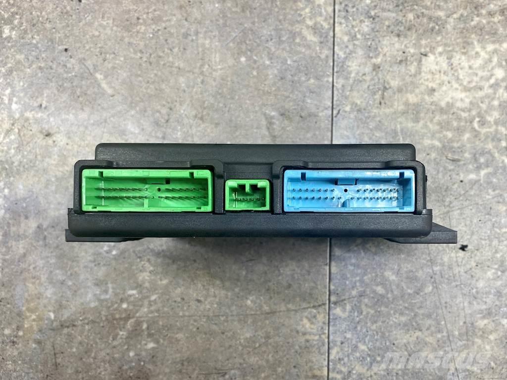 Mack N/A Elektroonikaseadmed