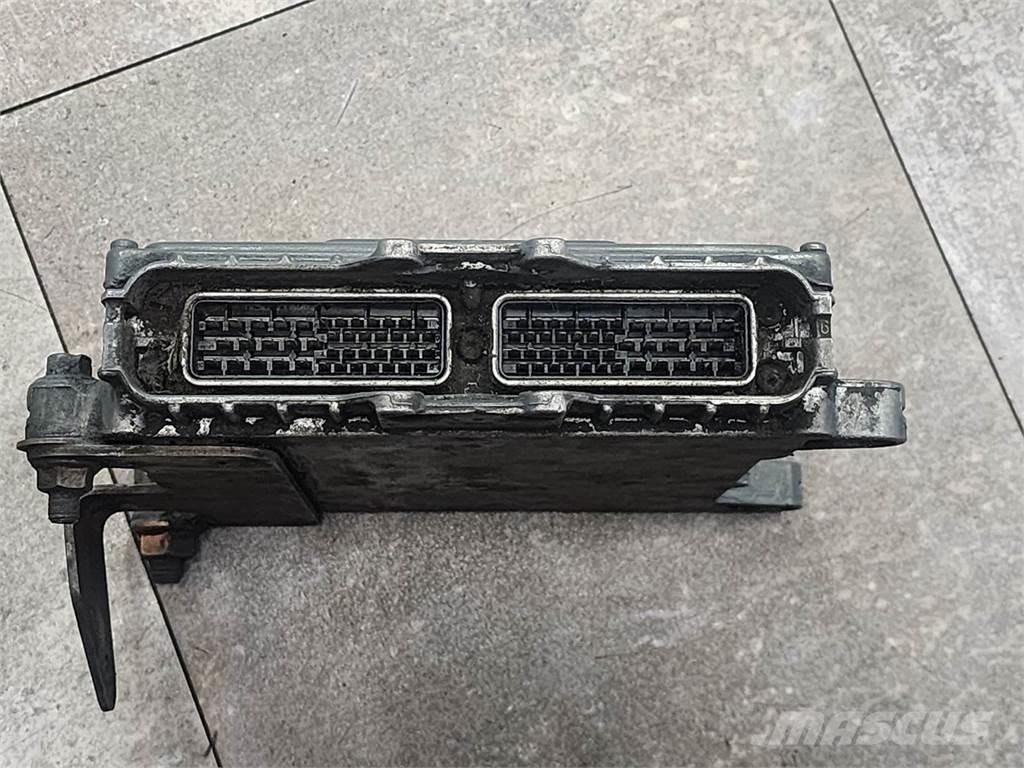 Mack N/A Elektroonikaseadmed