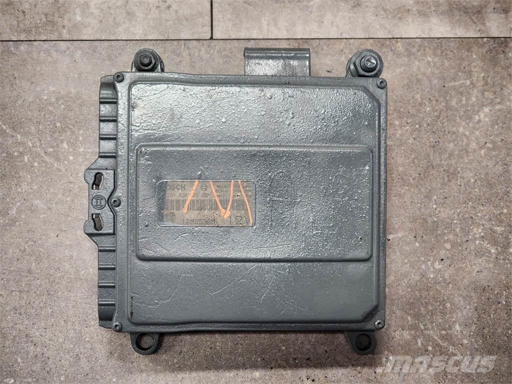 Mack N/A Elektroonikaseadmed