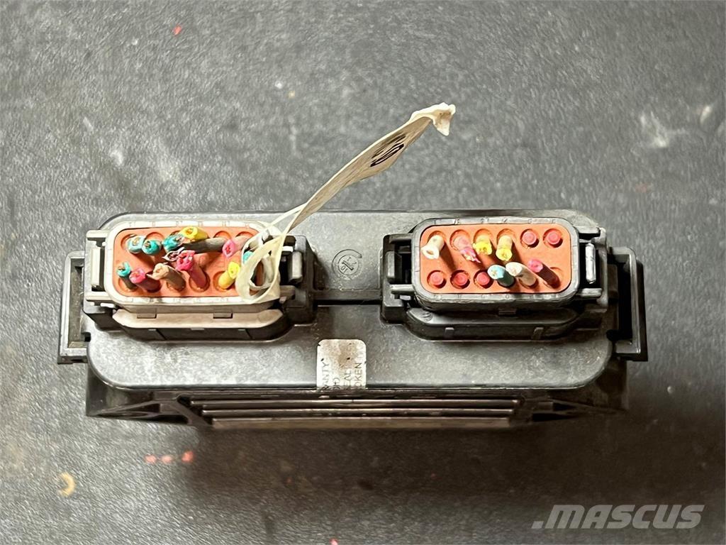 Mack Other Elektroonikaseadmed