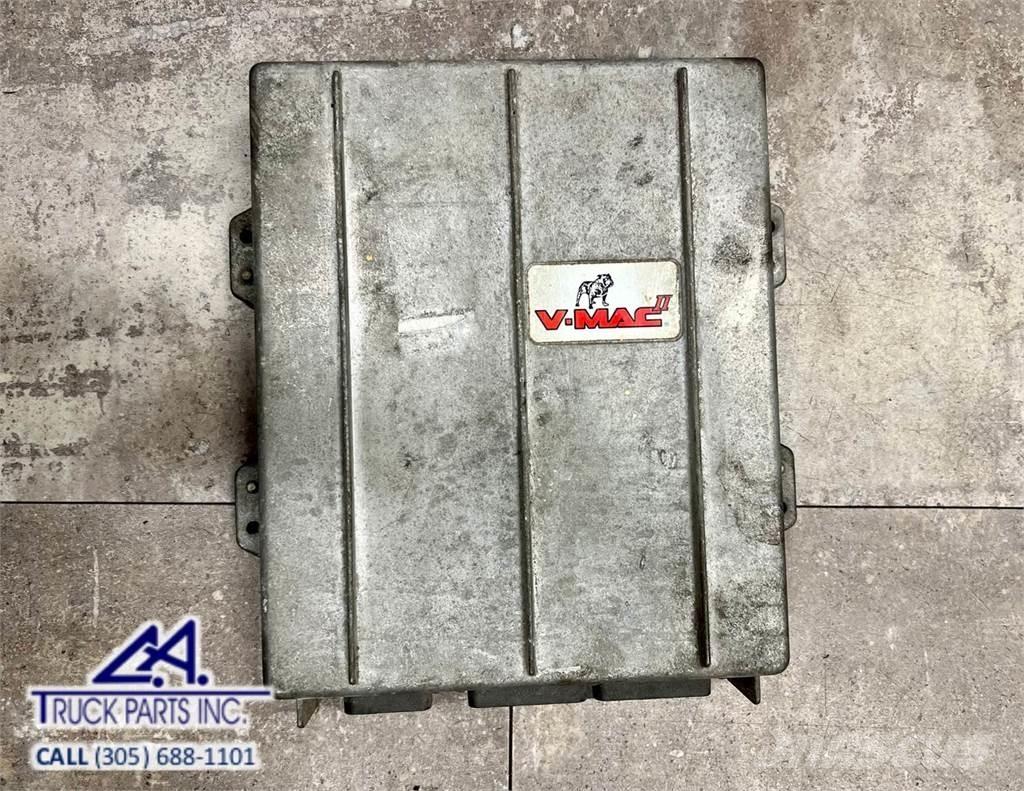 Mack VMAC Elektroonikaseadmed