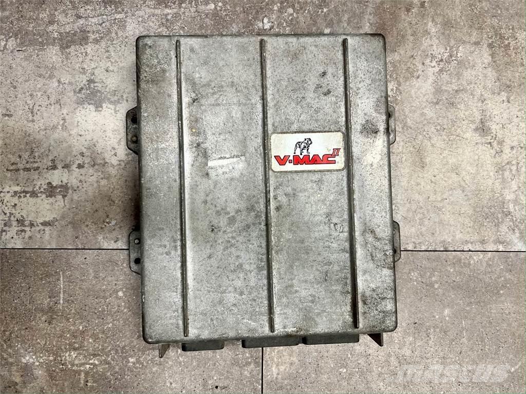 Mack VMAC Elektroonikaseadmed