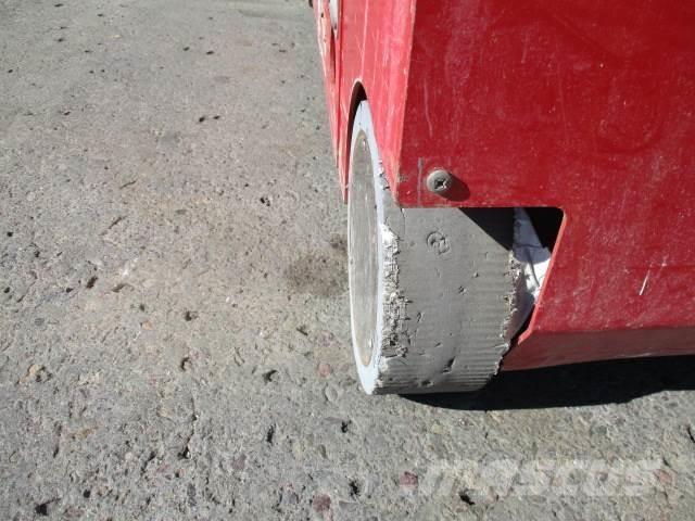 MEC 1330SE Käärtõstukid