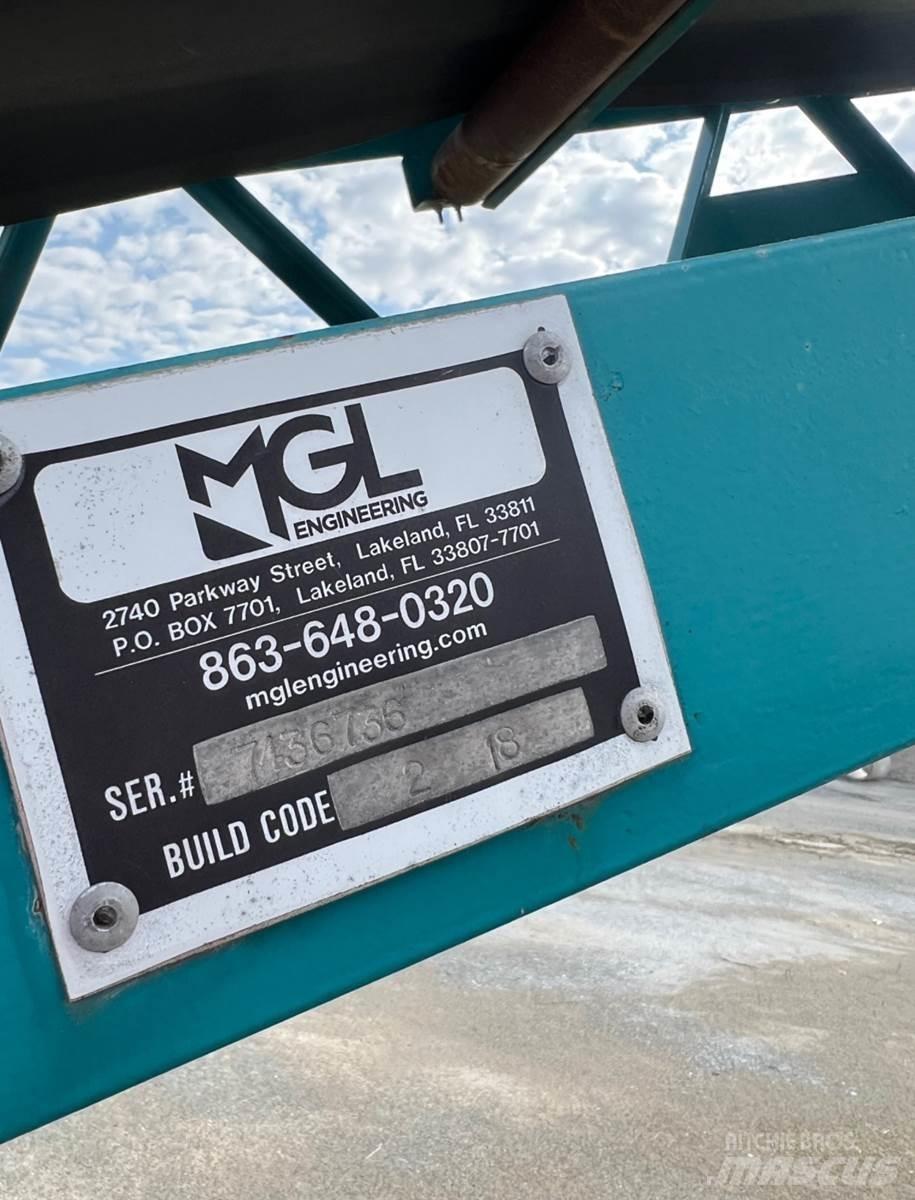  MGL 7436 Konveierid