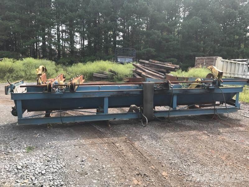  Newman K-20 Mootorsaed ja puhastussaed