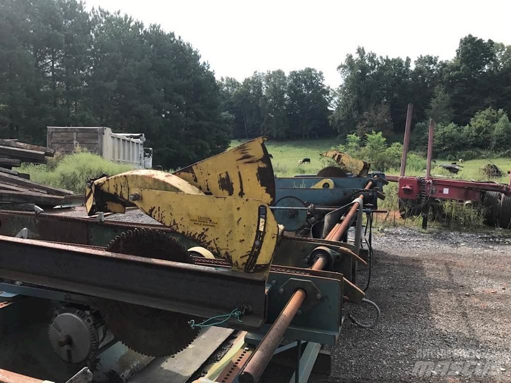  Newman K-20 Mootorsaed ja puhastussaed
