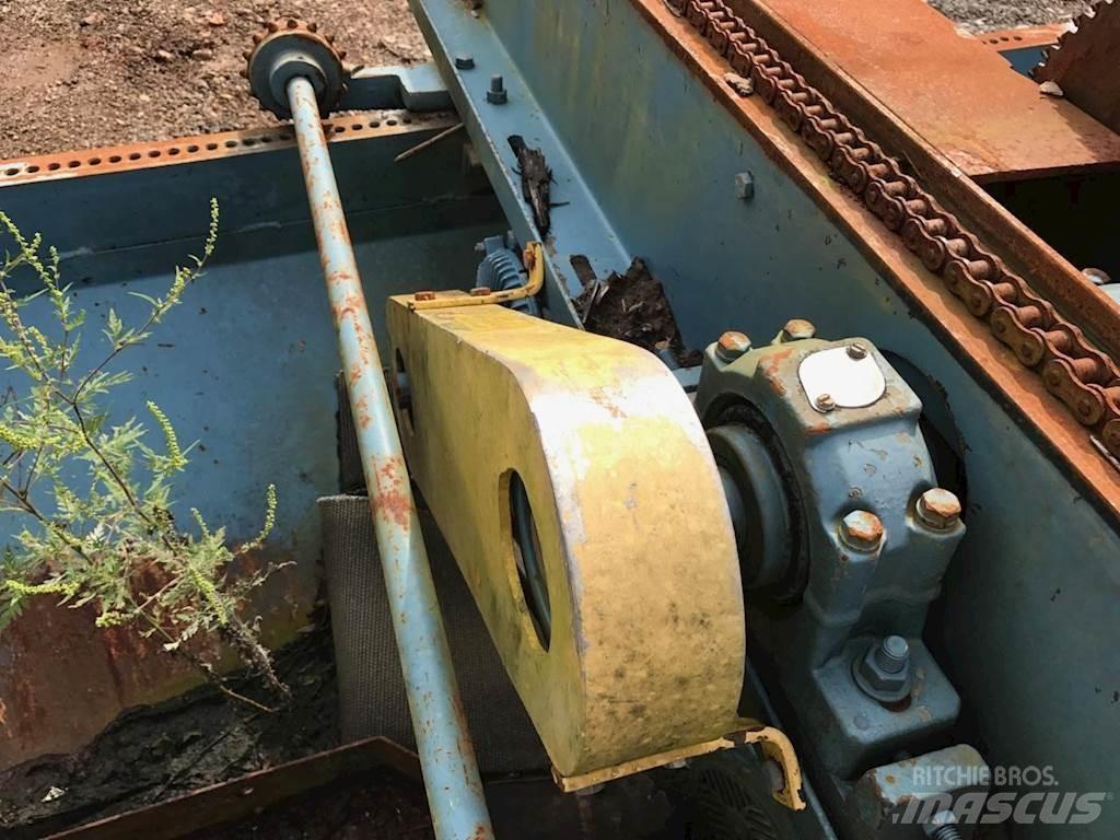  Newman K-20 Mootorsaed ja puhastussaed