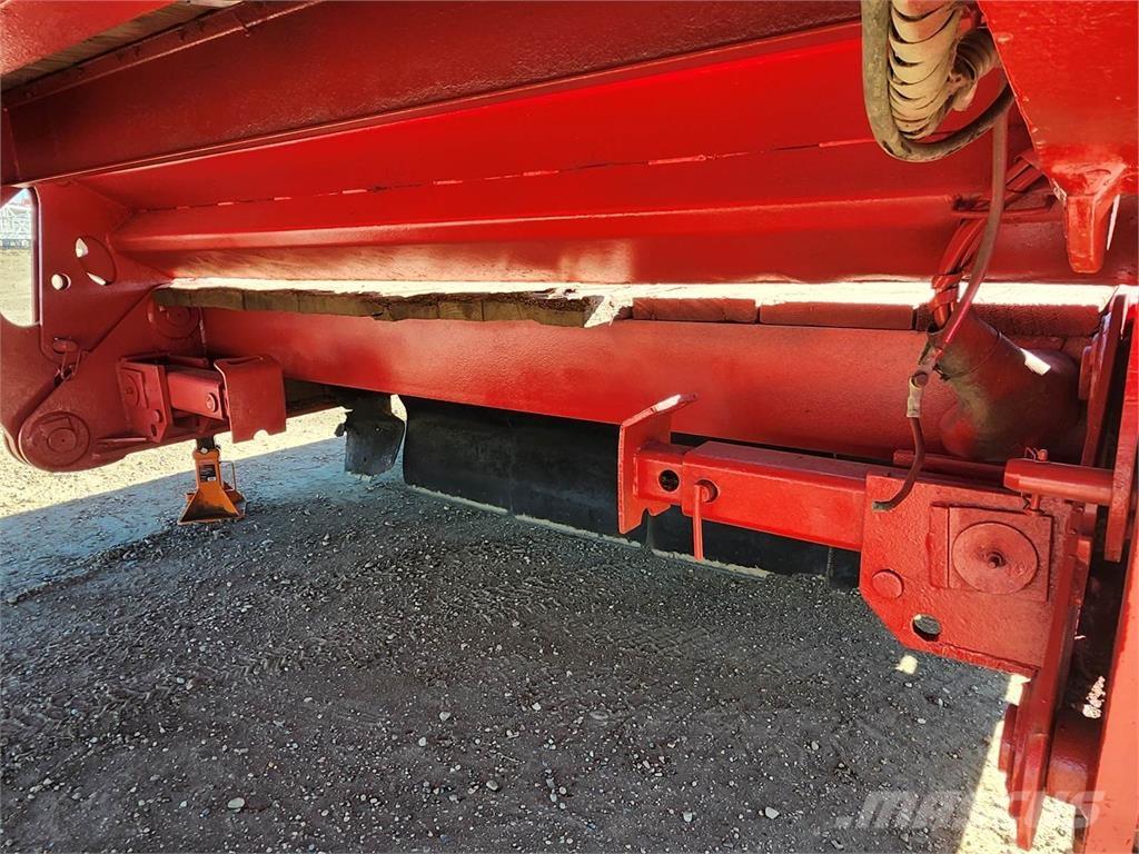 Peerless  Raskeveohaagised