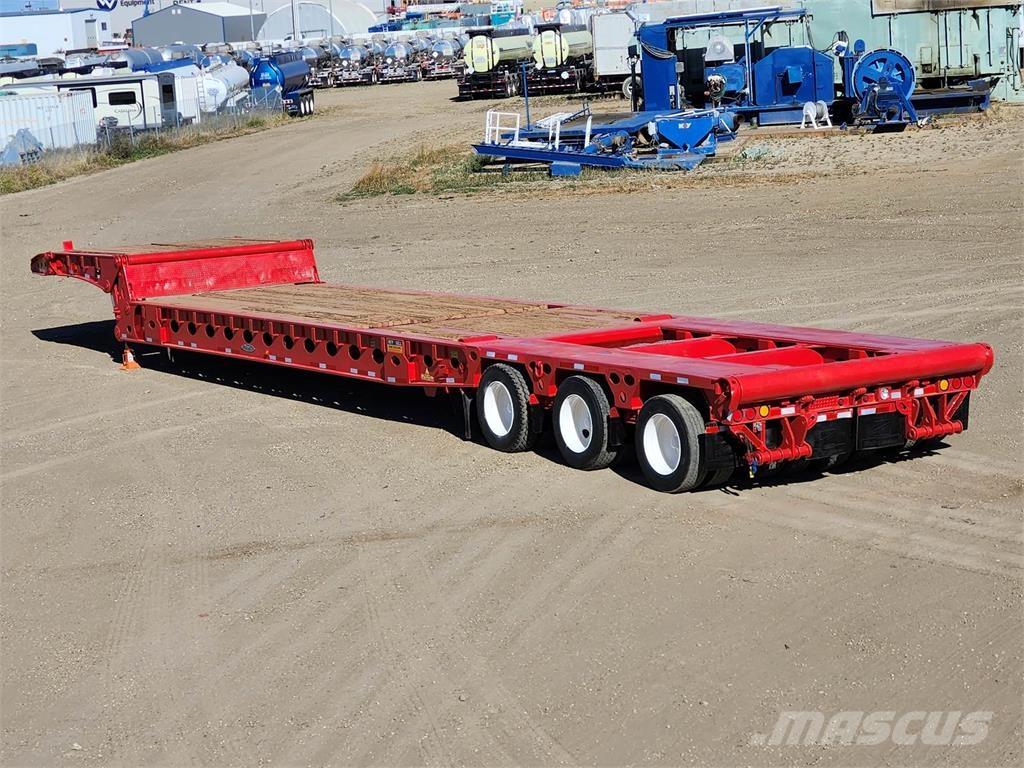 Peerless  Raskeveohaagised