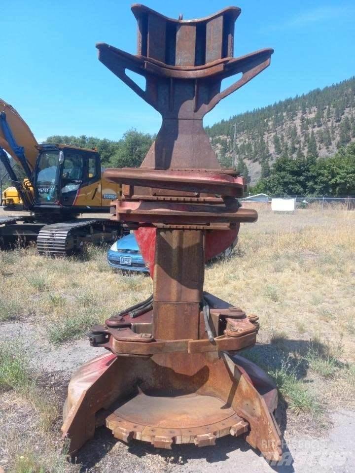  Quadco 22B Langetuspead