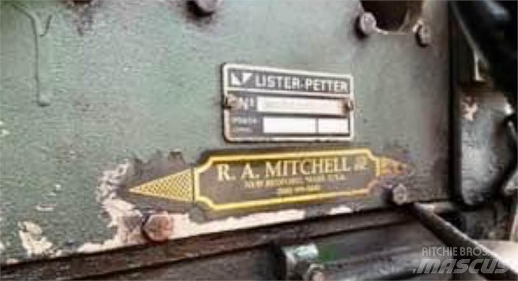  Reed 150 Sõelad