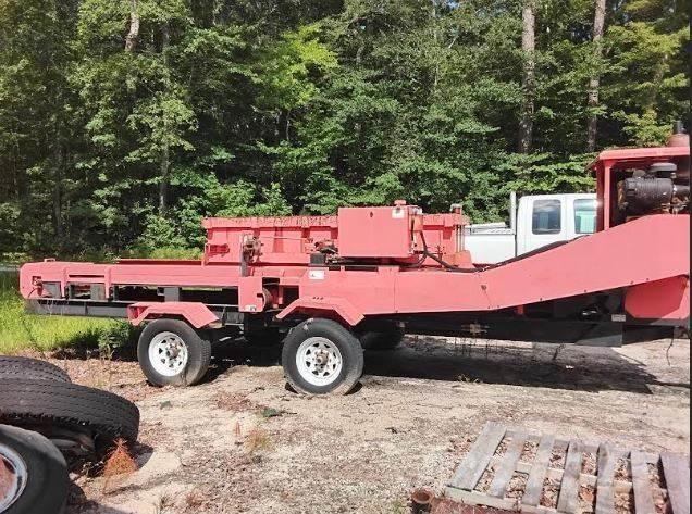  Salsco 40 Saeveskid