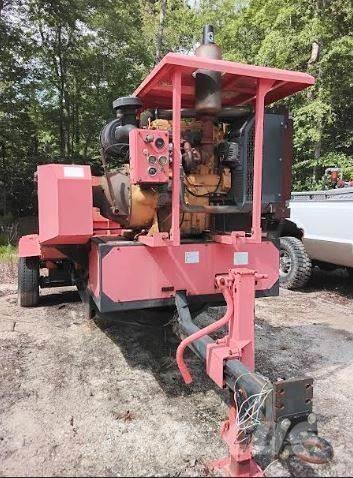  Salsco 40 Saeveskid