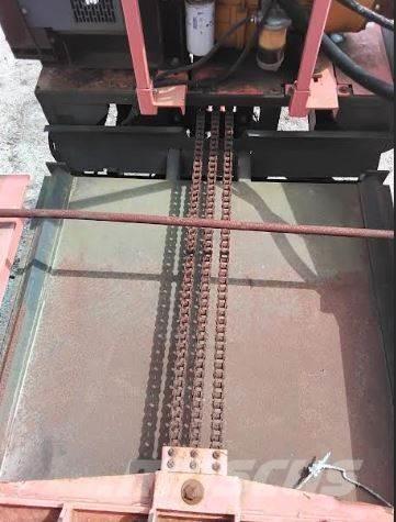  Salsco 40 Saeveskid