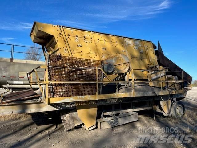 Seco 6 x16 Sõelad