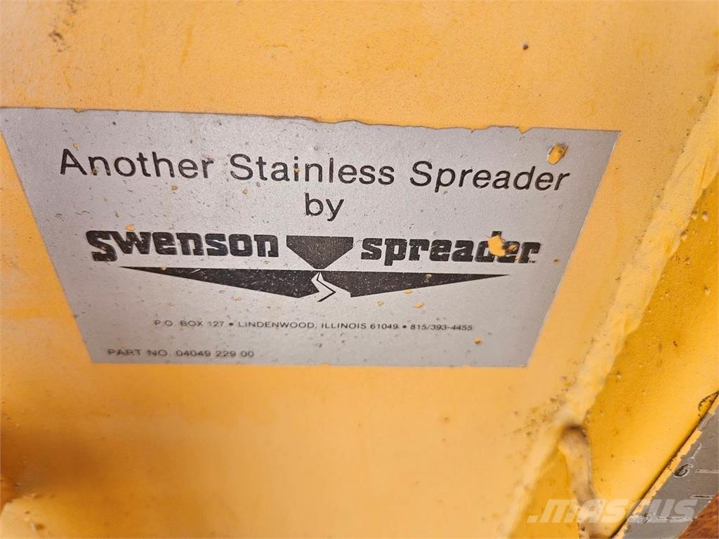 Swenson  Liivapuisturid ja soolapuisturid