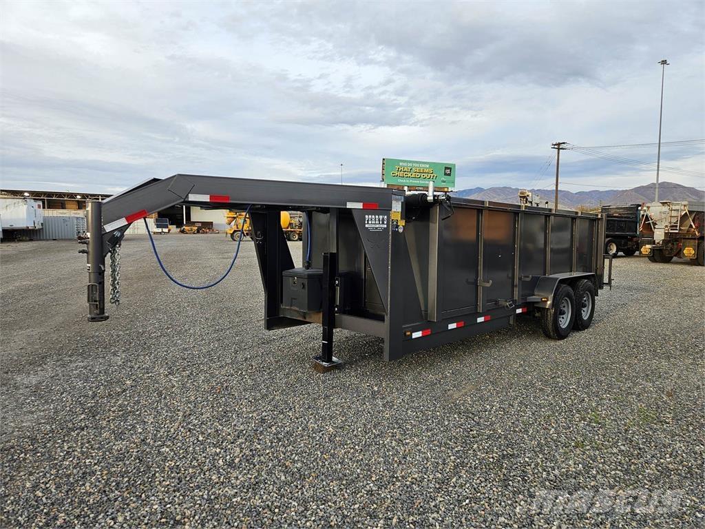 Titan  Kallur-haagised