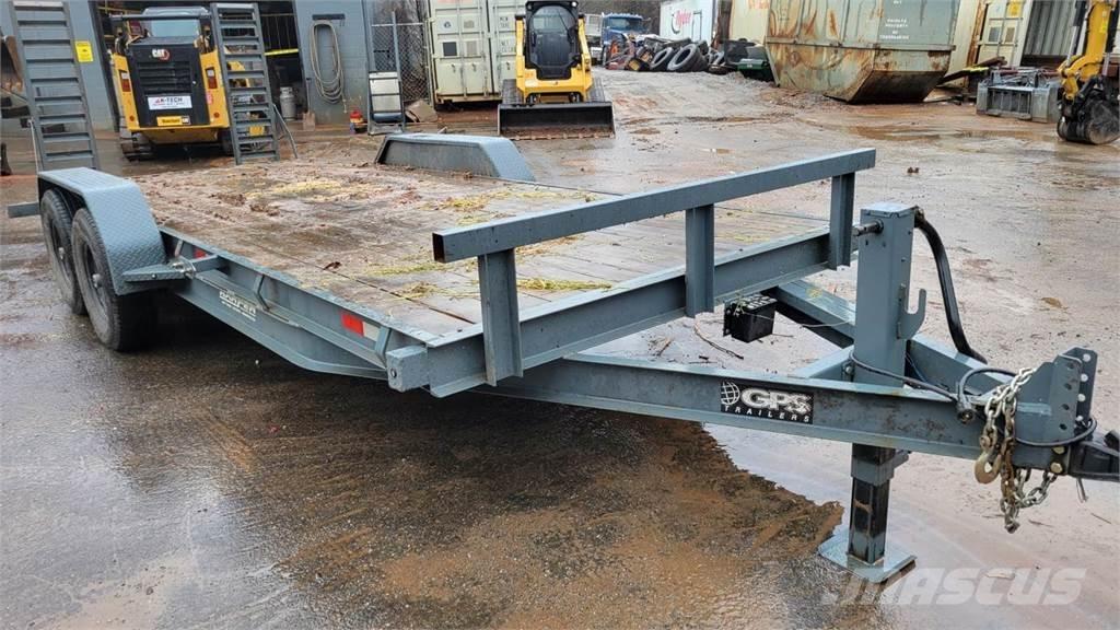  Unmarked Kerghaagised