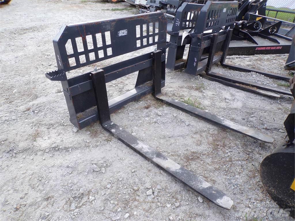  Unmarked Tõstekahvlid