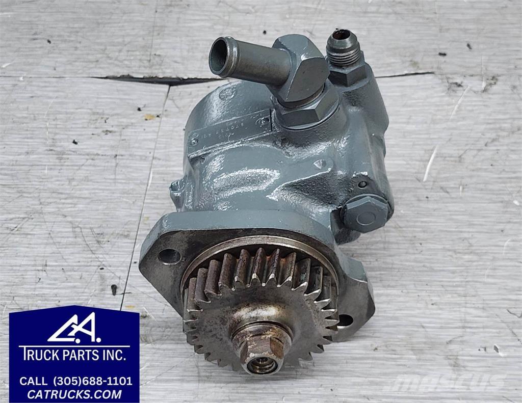  Unmarked Hüdraulika