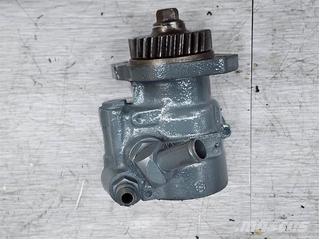  Unmarked Hüdraulika