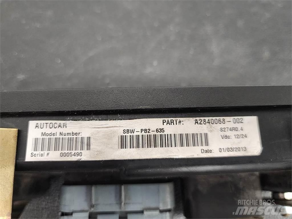  Unmarked Elektroonikaseadmed