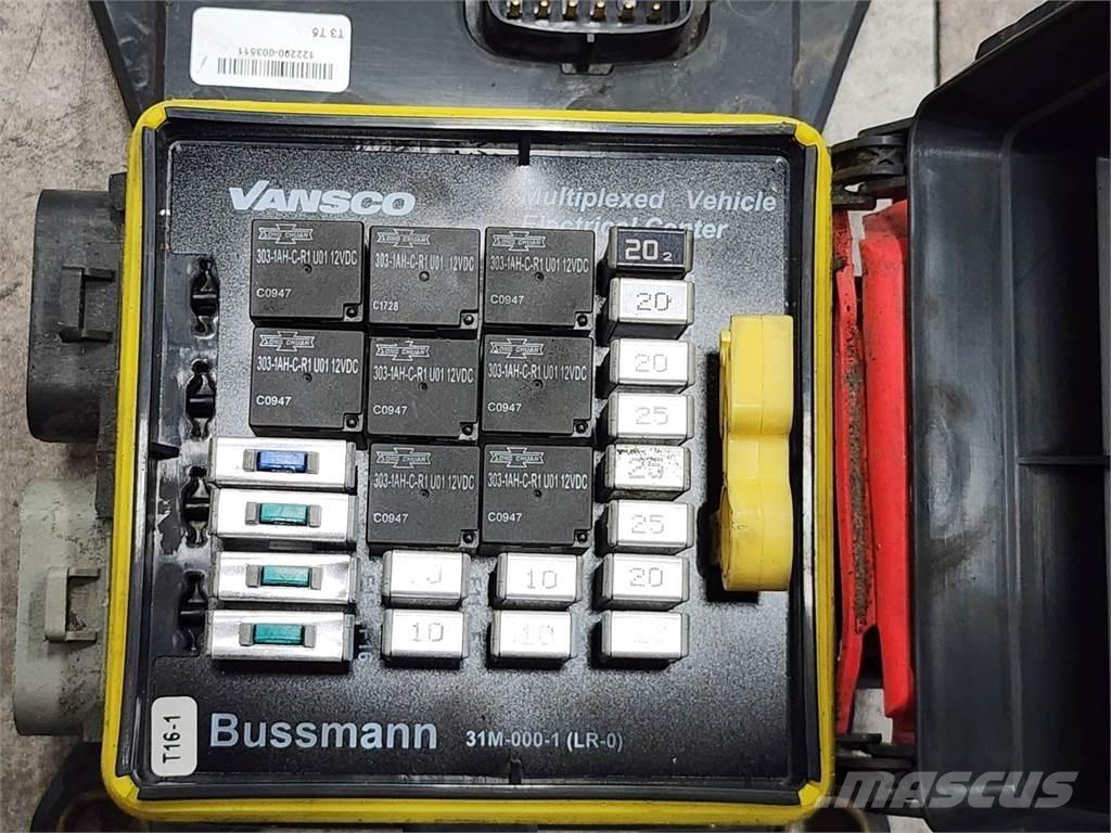  Unmarked Elektroonikaseadmed