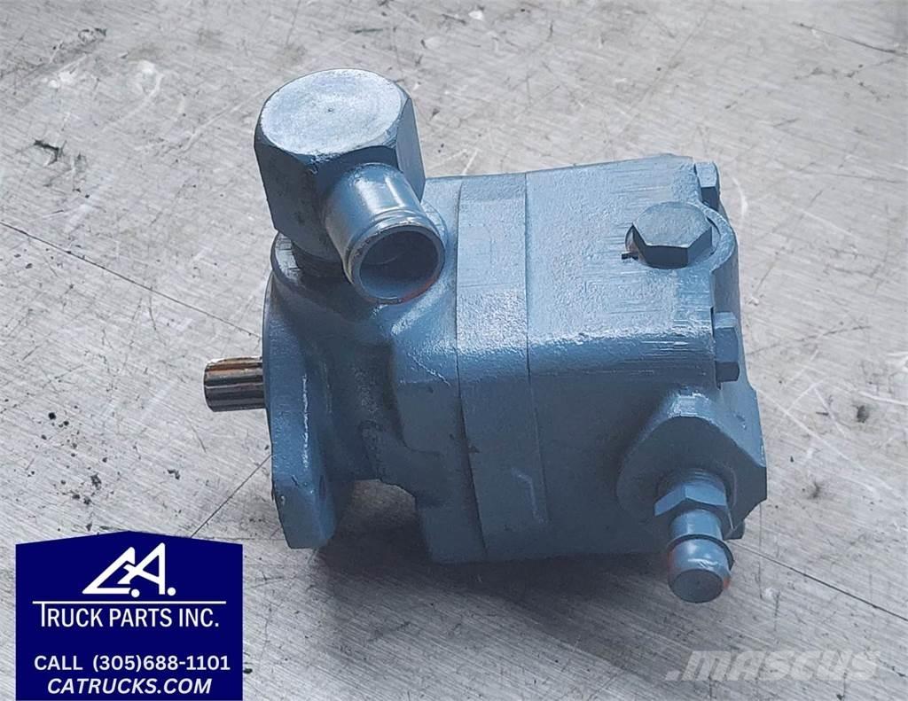  Unmarked Hüdraulika