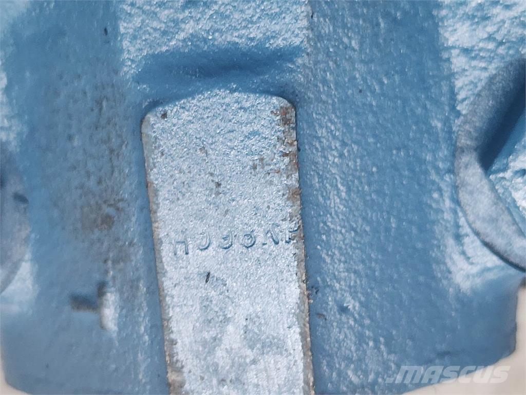  Unmarked Hüdraulika