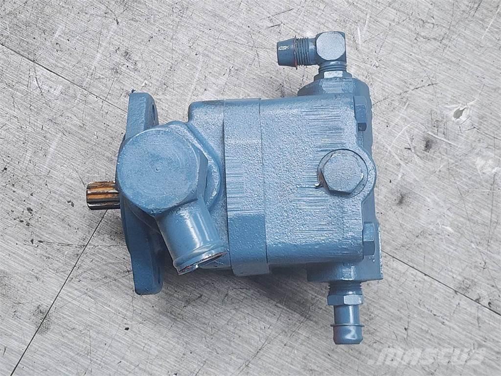  Unmarked Hüdraulika