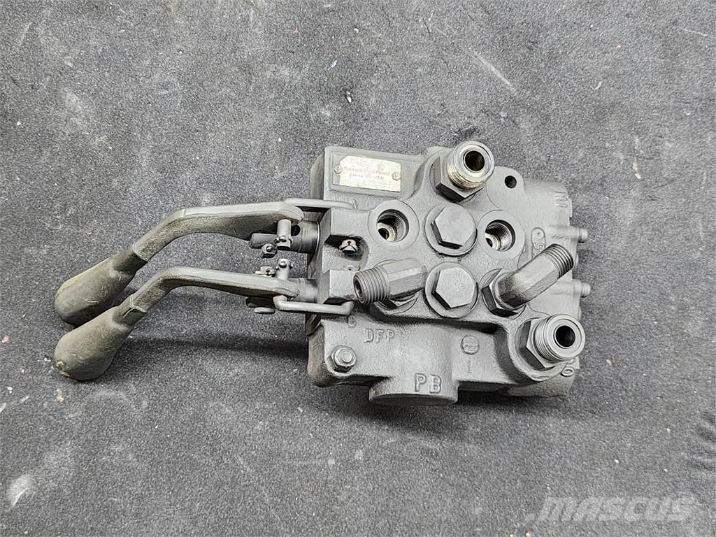  Unmarked Hüdraulika