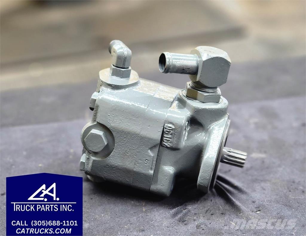  Unmarked Hüdraulika