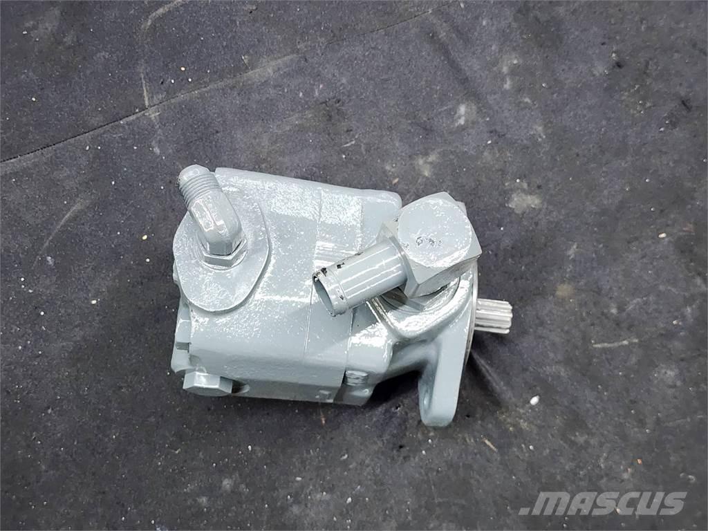  Unmarked Hüdraulika