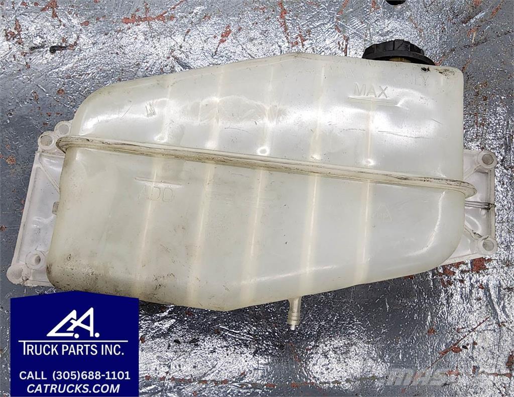  Unmarked Radiaatorid