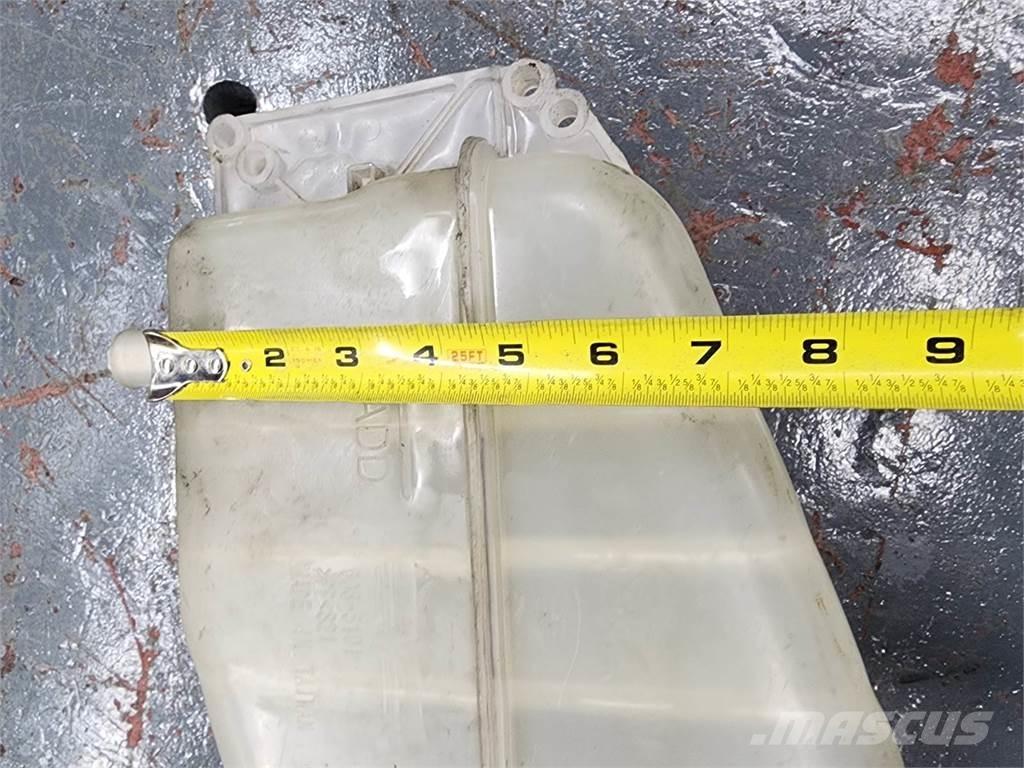  Unmarked Radiaatorid