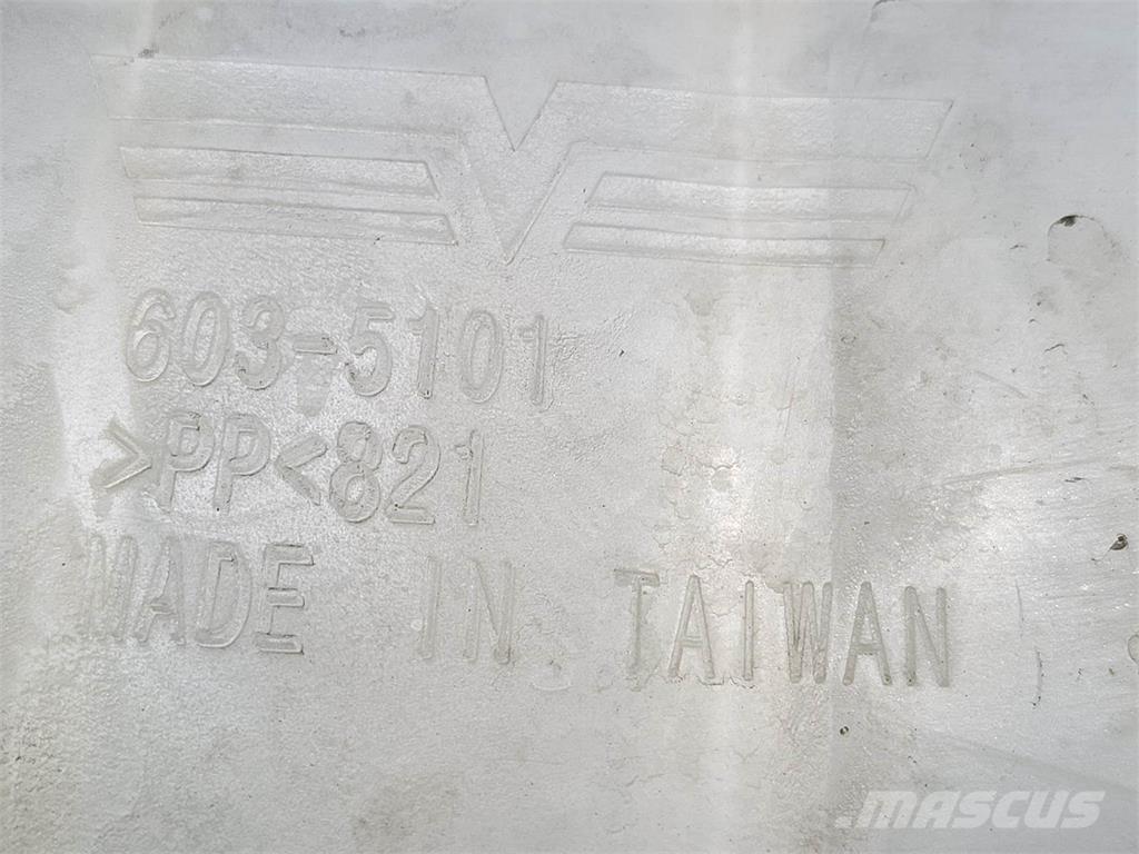  Unmarked Radiaatorid