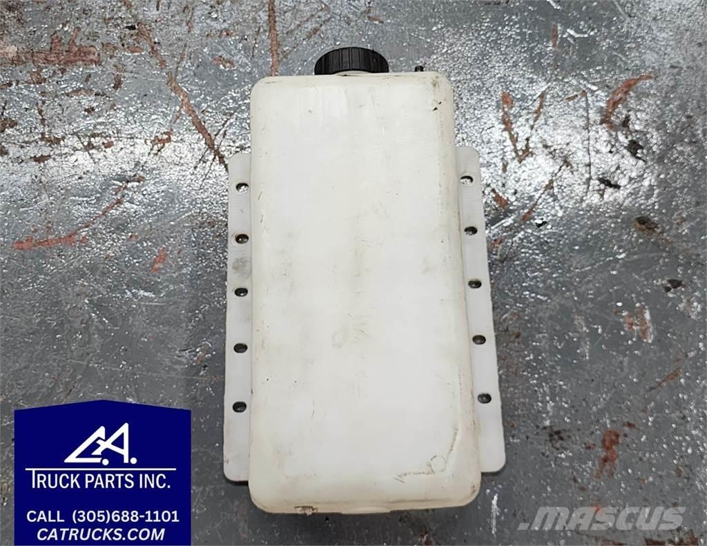  Unmarked Radiaatorid