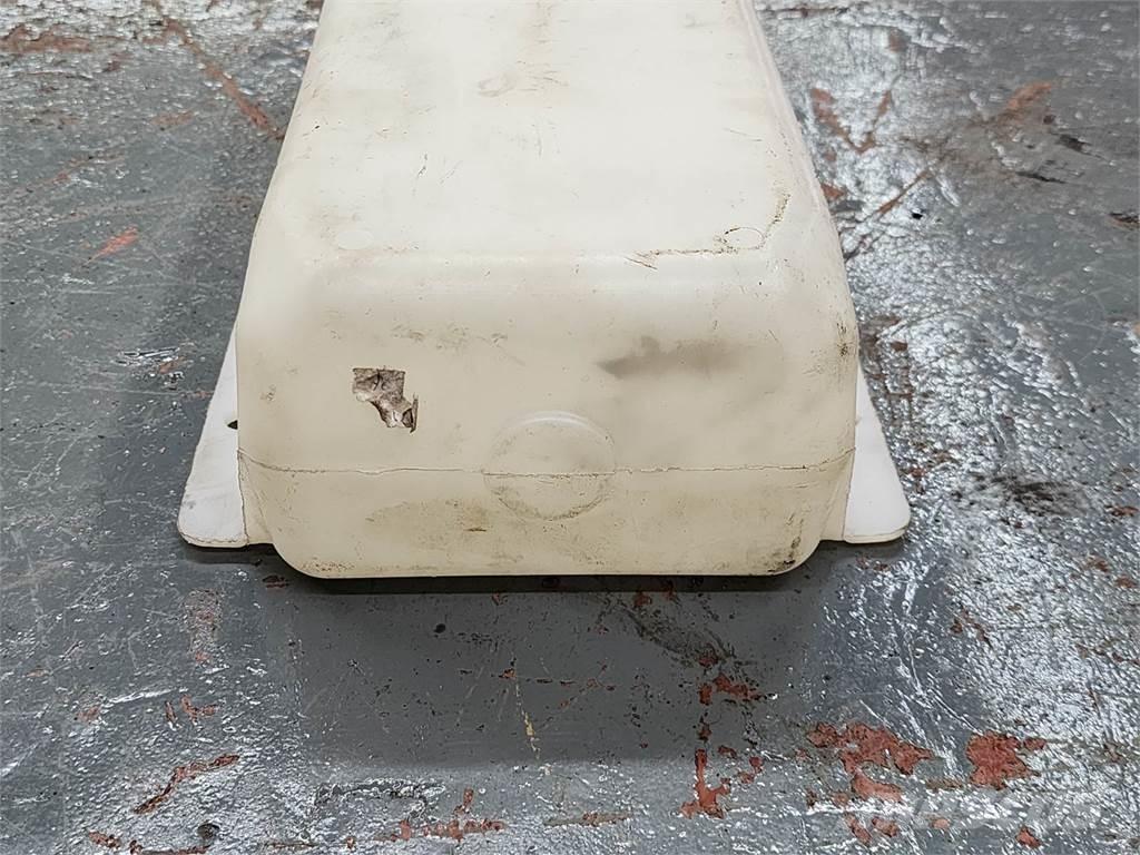  Unmarked Radiaatorid