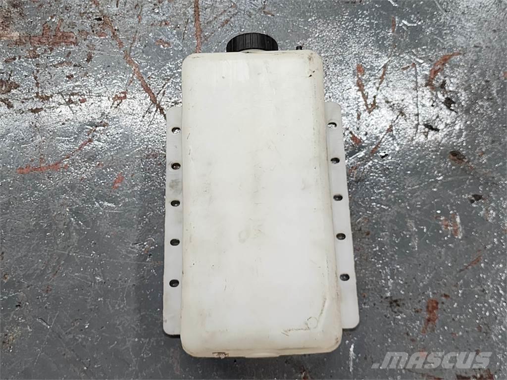  Unmarked Radiaatorid