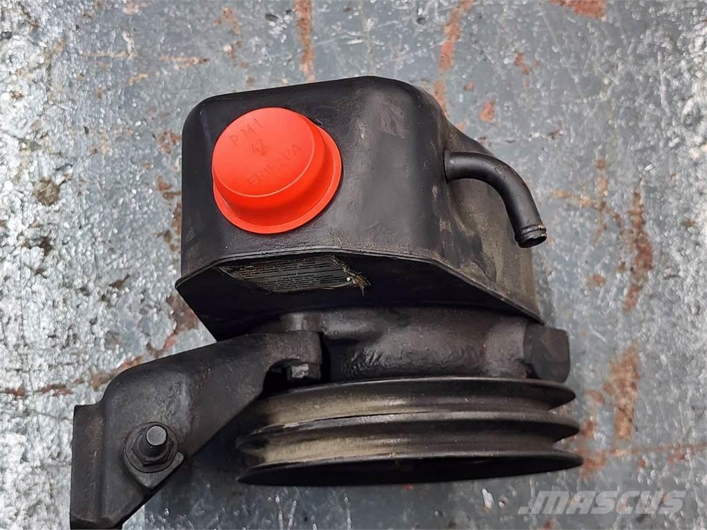  Unmarked Hüdraulika