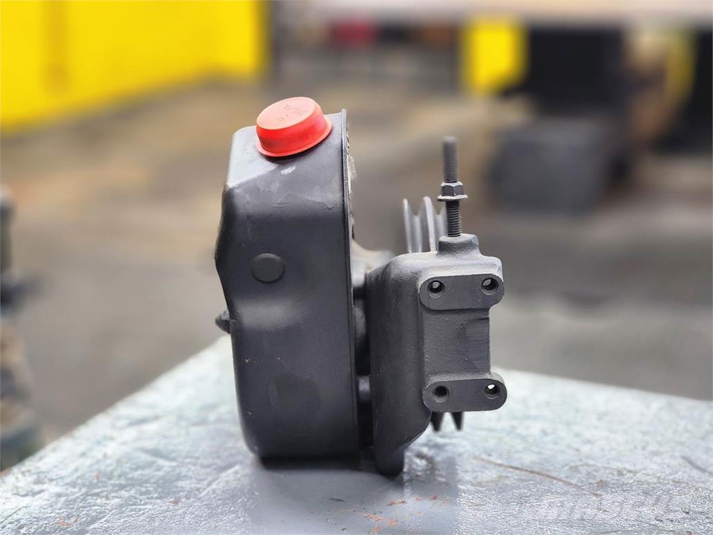  Unmarked Hüdraulika