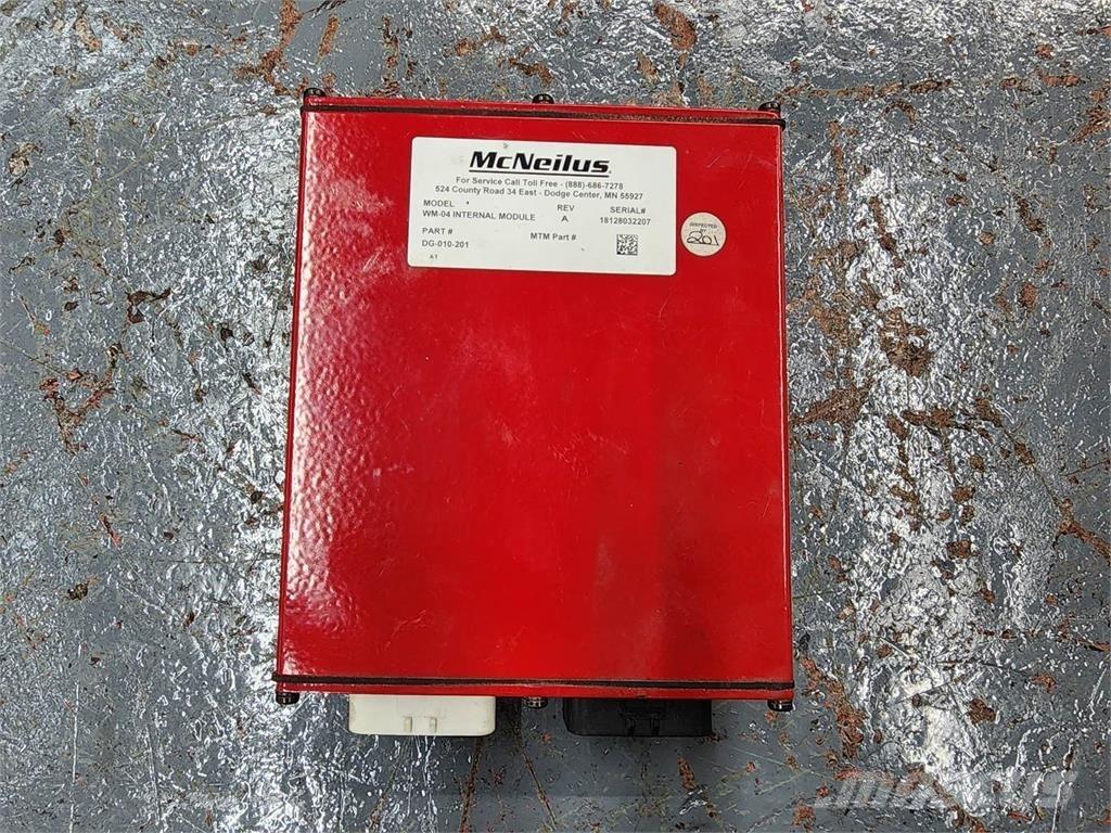  Unmarked Elektroonikaseadmed