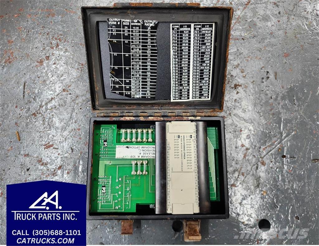  Unmarked Elektroonikaseadmed