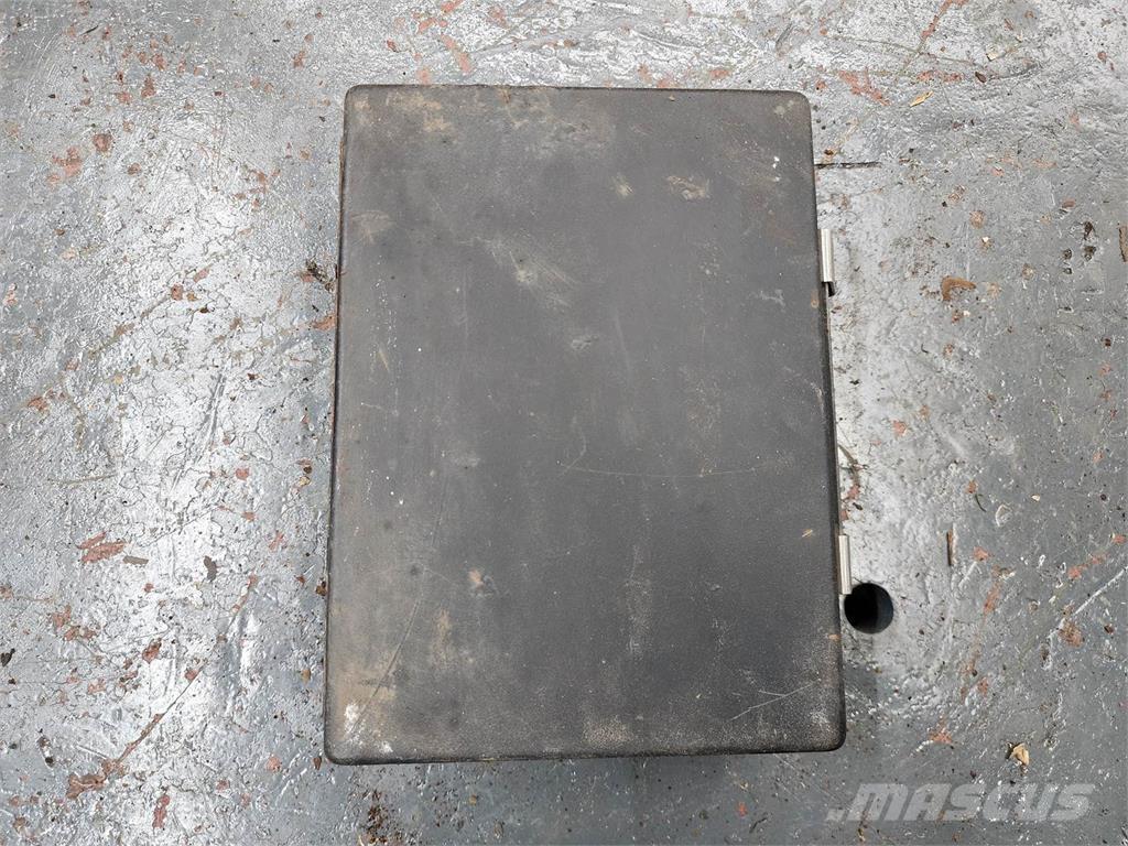 Unmarked Elektroonikaseadmed
