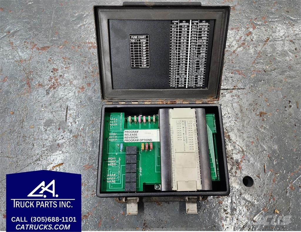  Unmarked Elektroonikaseadmed
