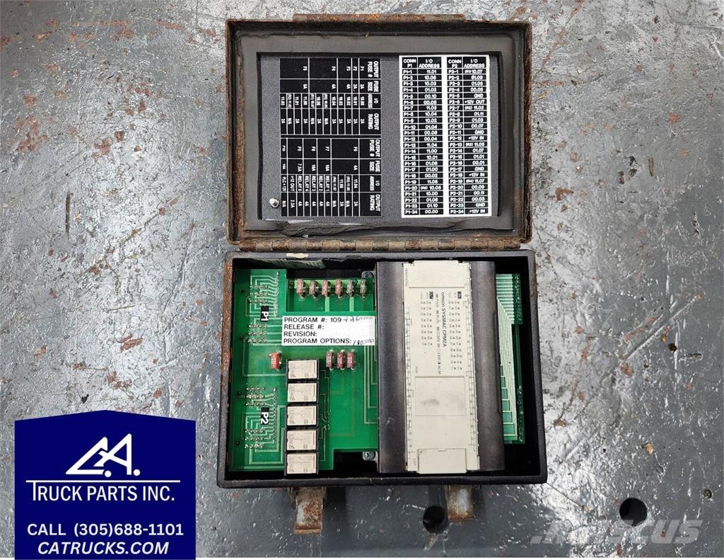 Unmarked Elektroonikaseadmed