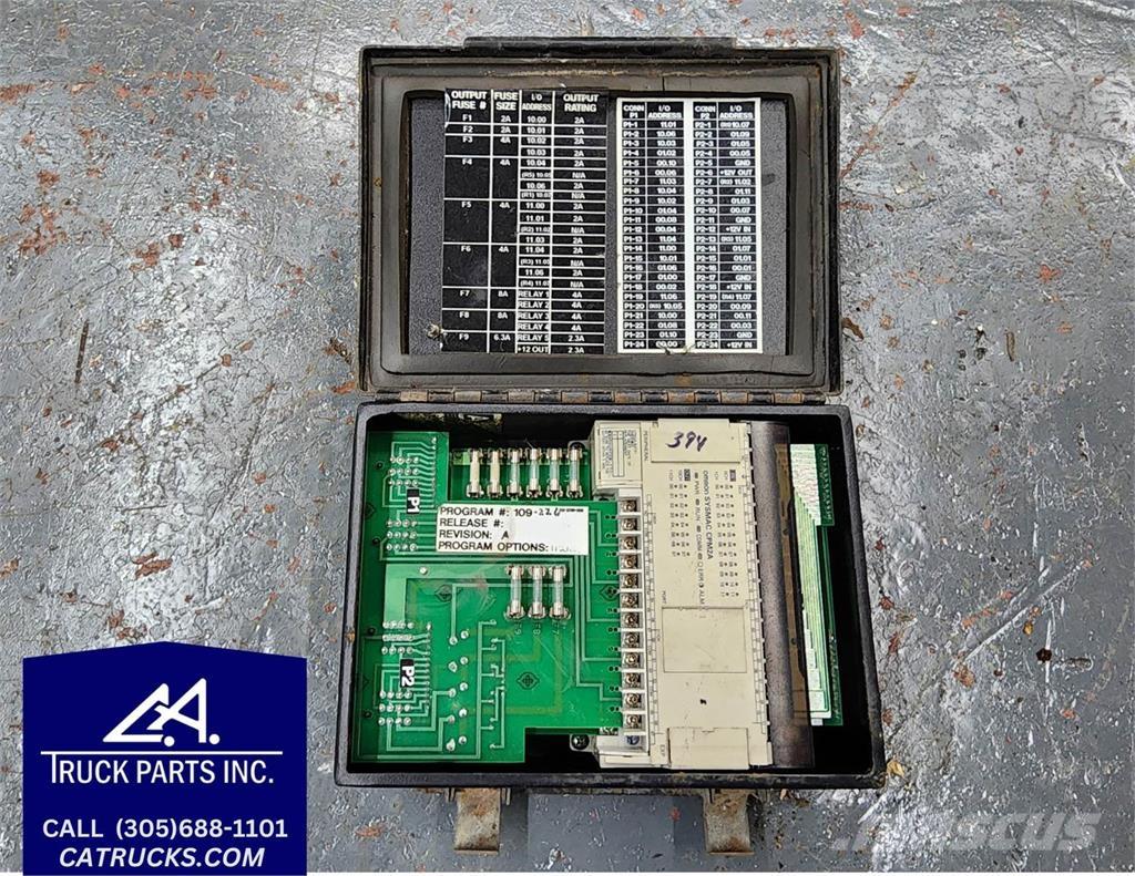  Unmarked Elektroonikaseadmed
